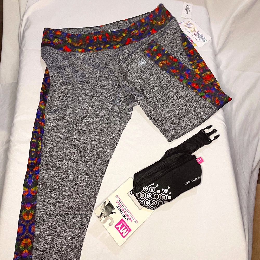 LuLaRoe Leggings size 2XL New With Tags